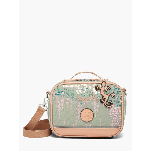Sac a main Sac gouter VINTAGE FANTASY 709-VIG-BL24 - Cameleon - Modalova
