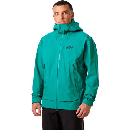 Coupes vent VERGLAS BC JACKET - Helly Hansen - Modalova