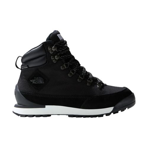 Chaussures W BACK-TO-BERKELEY IV TEXTILE WP - The North Face - Modalova