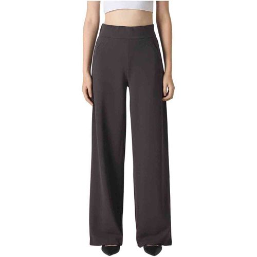 Pantalons large 49764314644819 - Jacqueline De Yong - Modalova