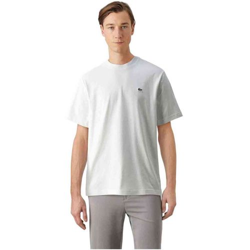 T-shirt Lacoste TH5133-00-001 - Lacoste - Modalova