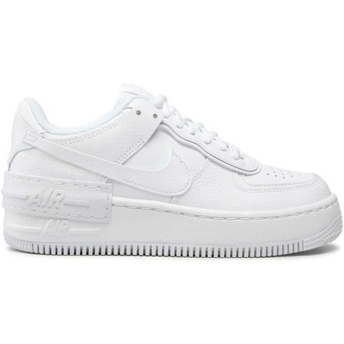 Baskets basses Air Force 1 Shadow - Nike - Modalova