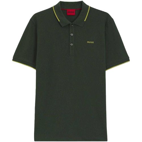 Polo HUGO GT14646 - HUGO - Modalova