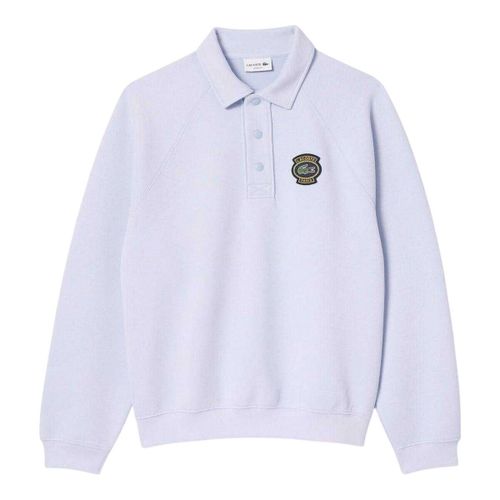 Pull Lacoste Heritage - Lacoste - Modalova