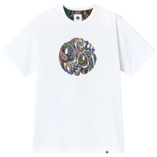 T-shirt Pretty Green GT14775 - Pretty Green - Modalova