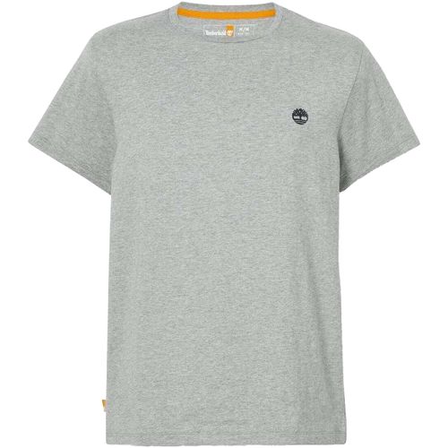 T-shirt Timberland Oyster River - Timberland - Modalova
