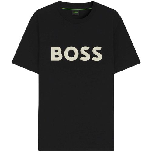 T-shirt BOSS Iconic - BOSS - Modalova
