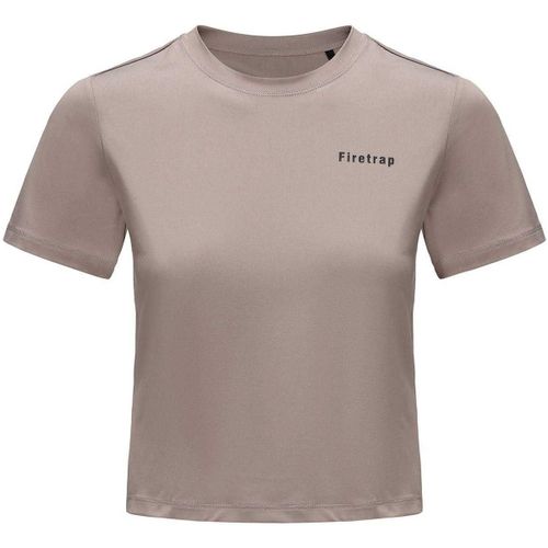 T-shirt Firetrap GT14901 - Firetrap - Modalova