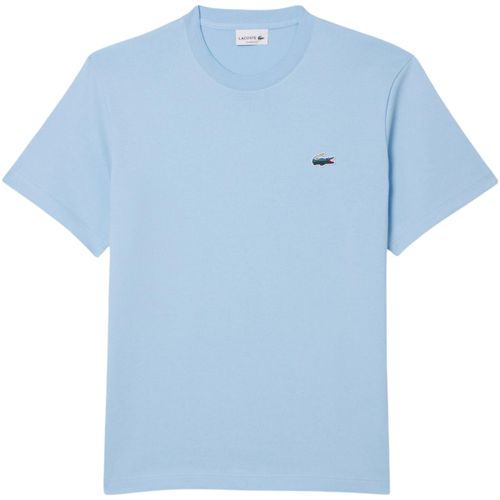 T-shirt Lacoste GT14923 - Lacoste - Modalova