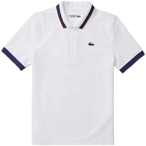 Polo Lacoste Sport - Lacoste - Modalova