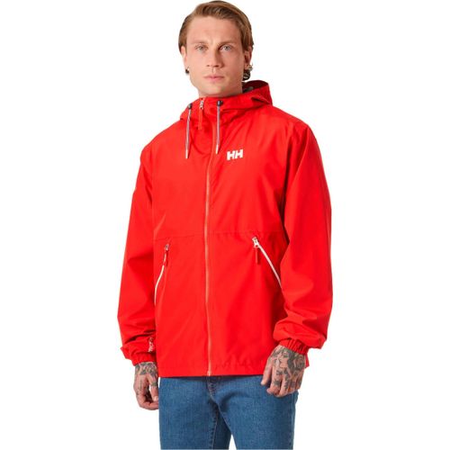 Coupes vent SANDOY RAIN JACKET - Helly Hansen - Modalova