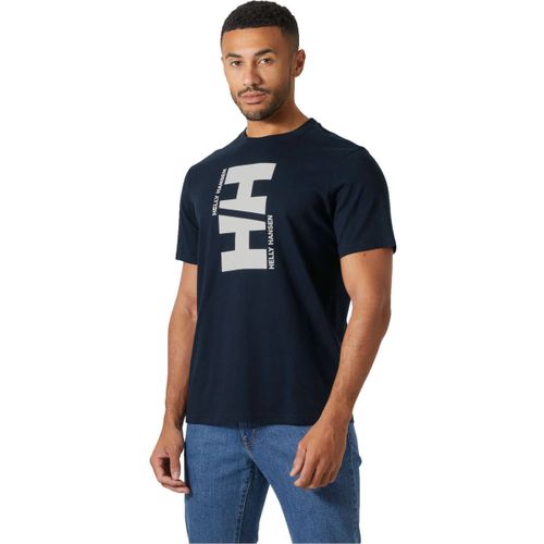 T-shirt CORE GRAPHIC T 2.0 - Helly Hansen - Modalova