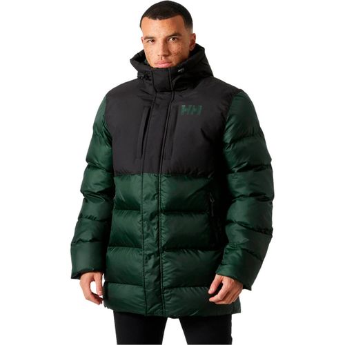 Blouson ACTIVE PUFFY LONG JACKET - Helly Hansen - Modalova
