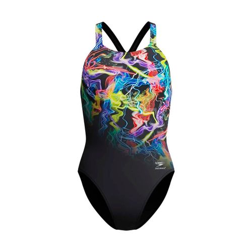 Maillots de bain FL Placement Printed PowerBack - Speedo - Modalova