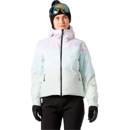 Coupes vent W NORA SHORT PUFFY JACKET - Helly Hansen - Modalova