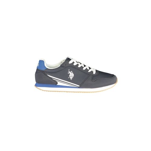 Baskets basses happy002m6yh1bldbl01241 - U.S Polo Assn. - Modalova