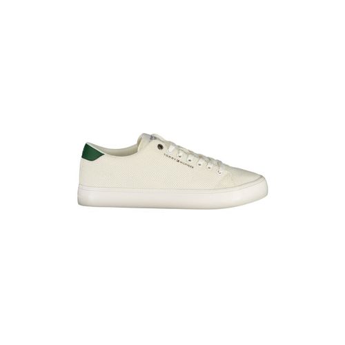 Baskets basses fm0fm05876bi0f541 - Tommy Hilfiger - Modalova