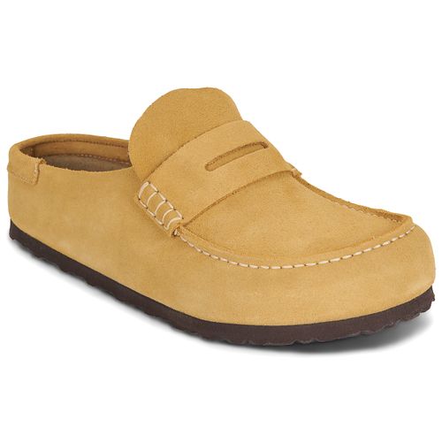 Sabots BIRKENSTOCK Naples - BIRKENSTOCK - Modalova