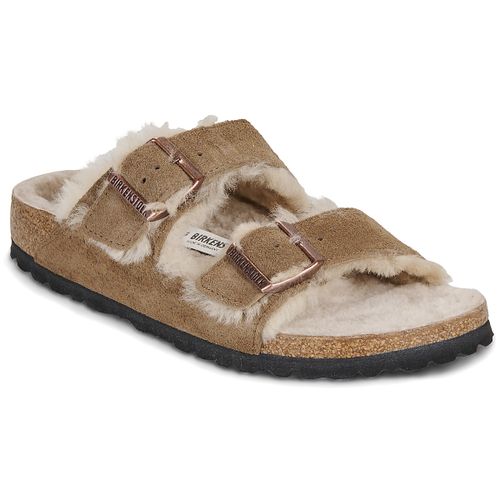 Mules BIRKENSTOCK Arizona Shearling - BIRKENSTOCK - Modalova