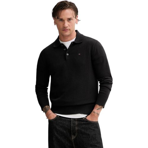 Polo TJM SLIM ESSENTIAL P DM0DM20304 - Tommy Hilfiger - Modalova