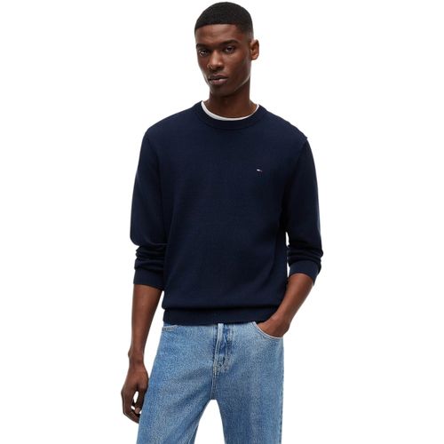 Pull Tommy Hilfiger DM0DM22853 - Tommy Hilfiger - Modalova