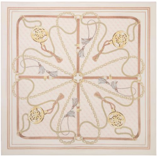 Echarpe PRINTED KEFIAH AW5537 POL03 - Guess - Modalova