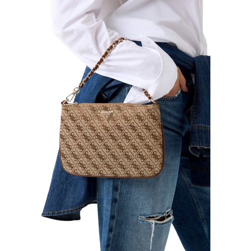 Sac Guess FLAT POUCH PW7561 P6274 - Guess - Modalova
