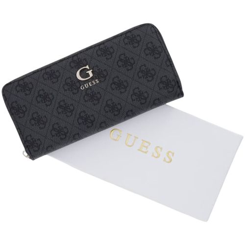 Portefeuille COLEEN LOGO SML ZIP SWSG97 56146 - Guess - Modalova