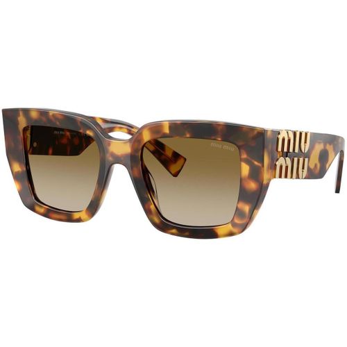 Lunettes de soleil 0MU B05S 14L20U - Miu Miu - Modalova