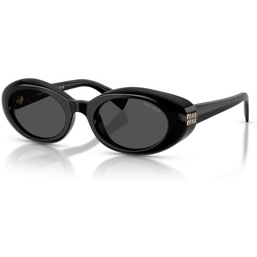 Lunettes de soleil 0MU B09S 16K08Z - Miu Miu - Modalova
