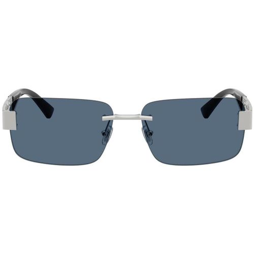 Lunettes de soleil 0VE2298 100180 - Versace - Modalova