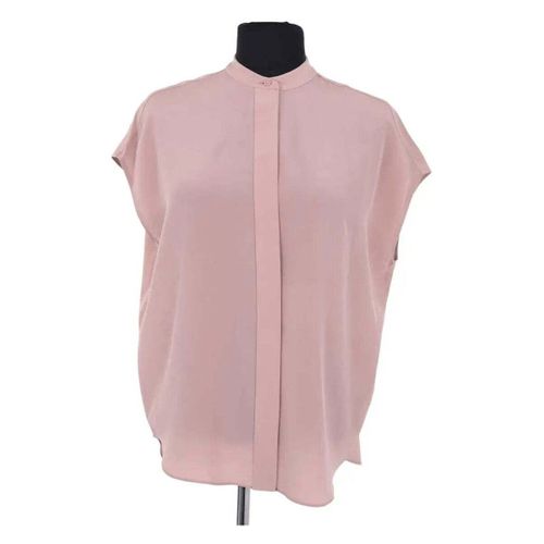 Blouses Top sans manche rose - Club Monaco - Modalova