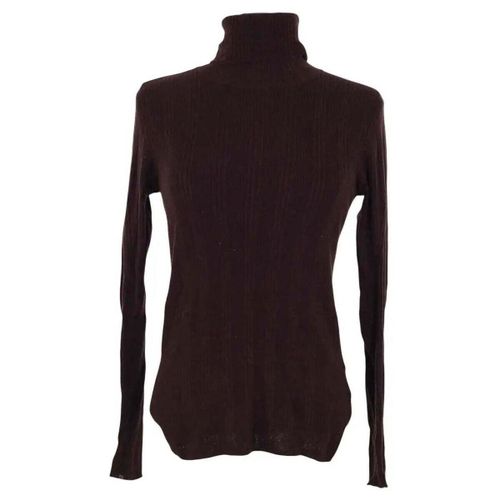 Pull Sessun Pull marron - Sessun - Modalova