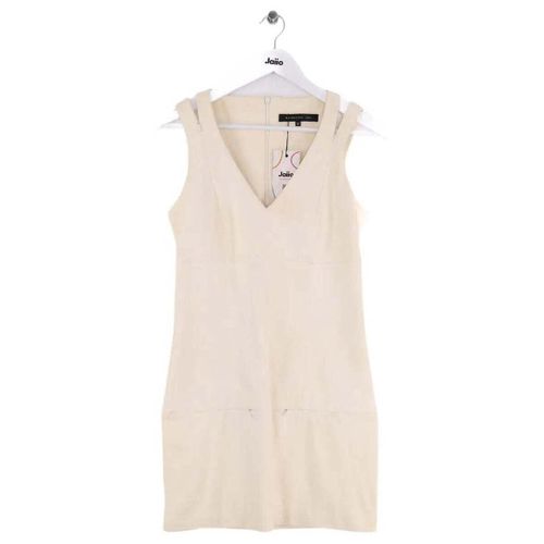 Robe courte Barbara Bui Robe beige - Barbara Bui - Modalova