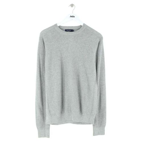 Pull Paul Smith Pull gris - Paul Smith - Modalova