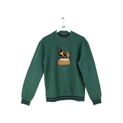 Pull D&G Pull vert - D&G - Modalova