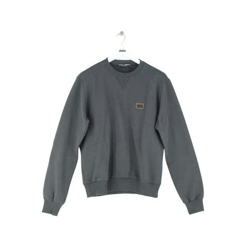 Pull D&G Pull gris - D&G - Modalova