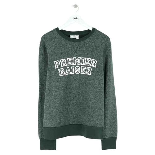 Sweatshirts Ami Paris Pull vert - Ami Paris - Modalova