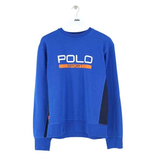Pull Ralph Lauren Pull bleu - Ralph Lauren - Modalova