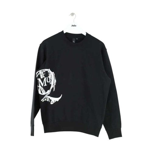 Pull Pull noir - McQ Alexander McQueen - Modalova