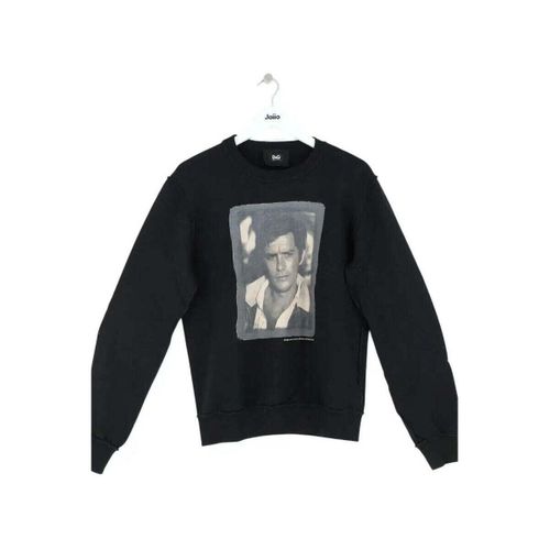 Pull D&G Pull noir - D&G - Modalova