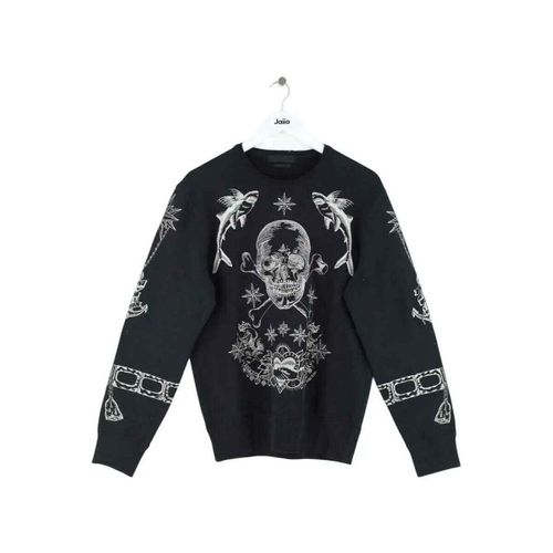 Pull Pull noir - McQ Alexander McQueen - Modalova