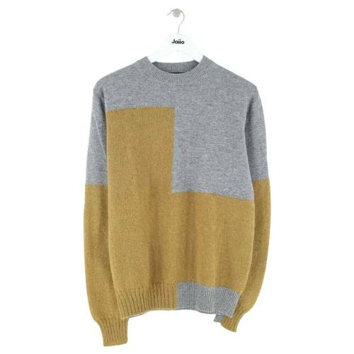 Pull Emporio Armani Pull gris - Emporio Armani - Modalova