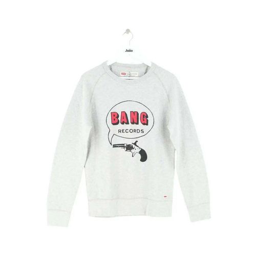 Pull Levis Pull gris - Levis - Modalova
