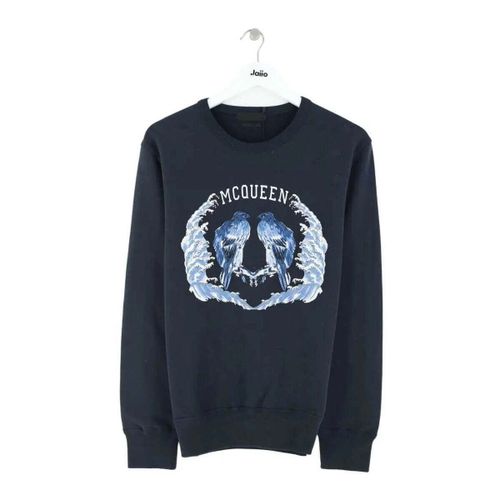 Pull Pull marine - McQ Alexander McQueen - Modalova