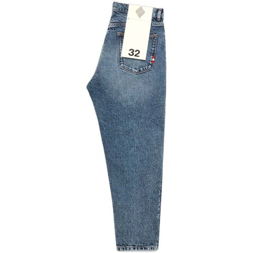Jeans Amish 15405261586806 - Amish - Modalova