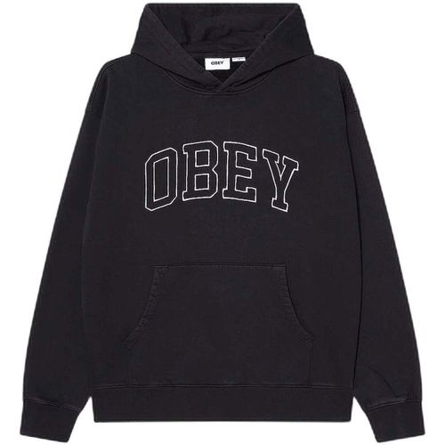 Sweatshirts à capuche 15405271744886 - Obey - Modalova