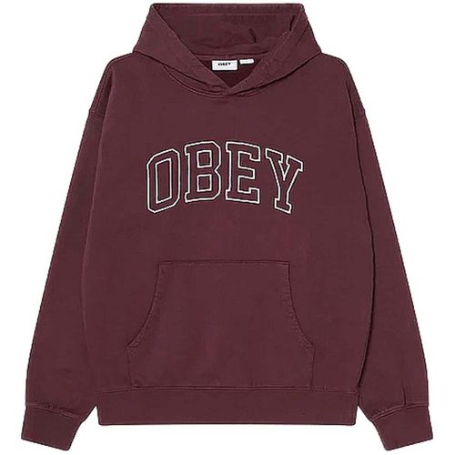 Sweatshirts à capuche 15405271810422 - Obey - Modalova