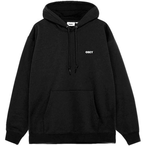Sweatshirts à capuche 15405272858998 - Obey - Modalova