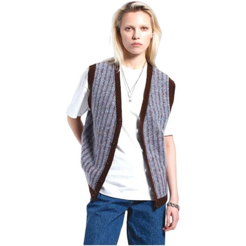 Gilets de costume 15453843390838 - Dr.denim - Modalova